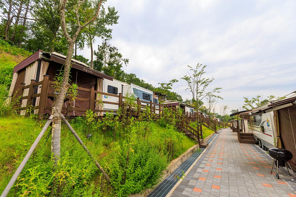 보문카라반파크