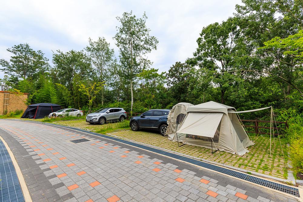 보문카라반파크