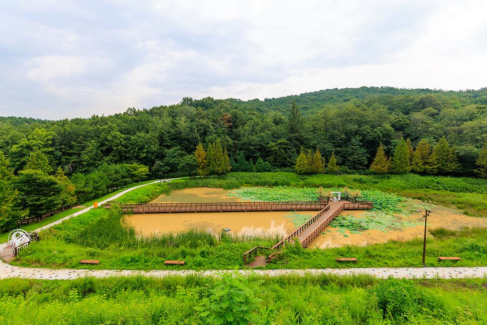 보문카라반파크