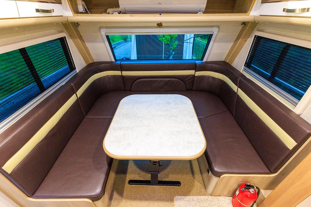 보문카라반파크