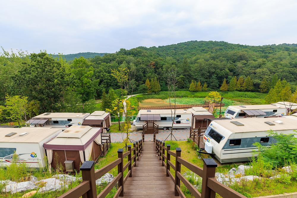 보문카라반파크