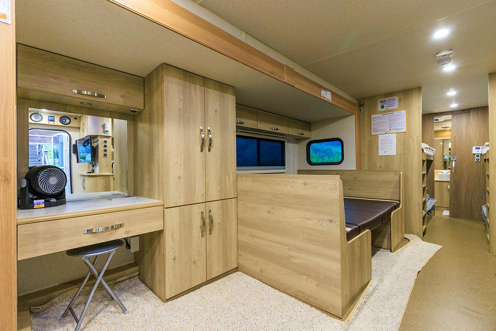 보문카라반파크