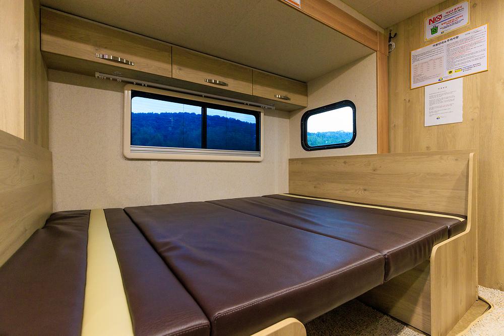 보문카라반파크