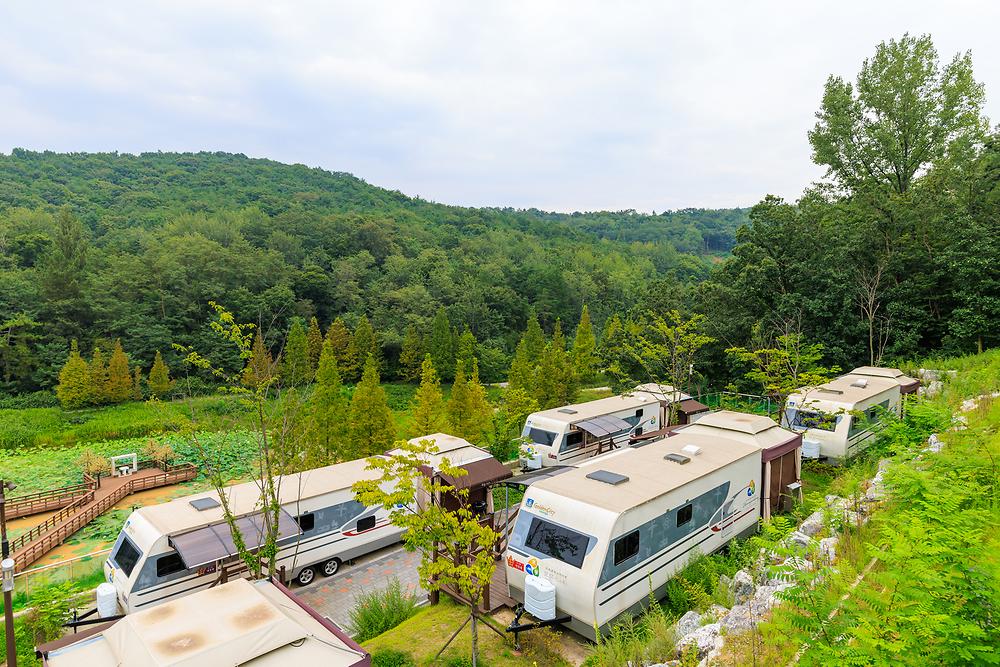 보문카라반파크