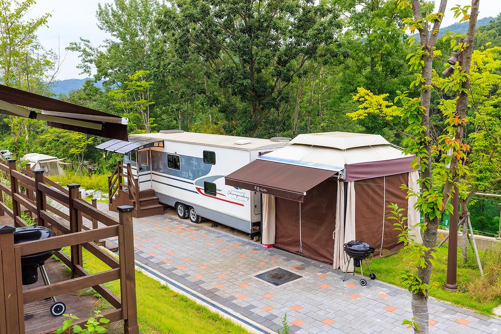 보문카라반파크