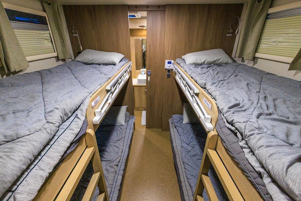 보문카라반파크