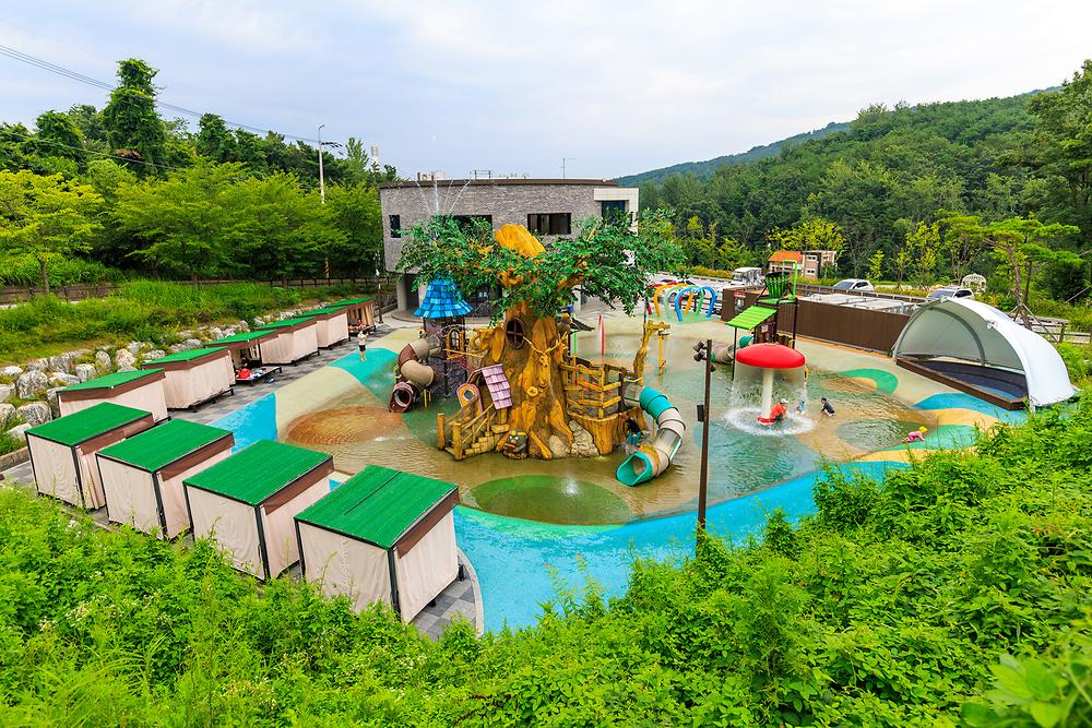 보문카라반파크