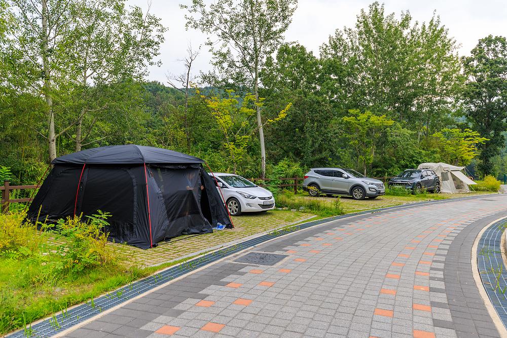 보문카라반파크