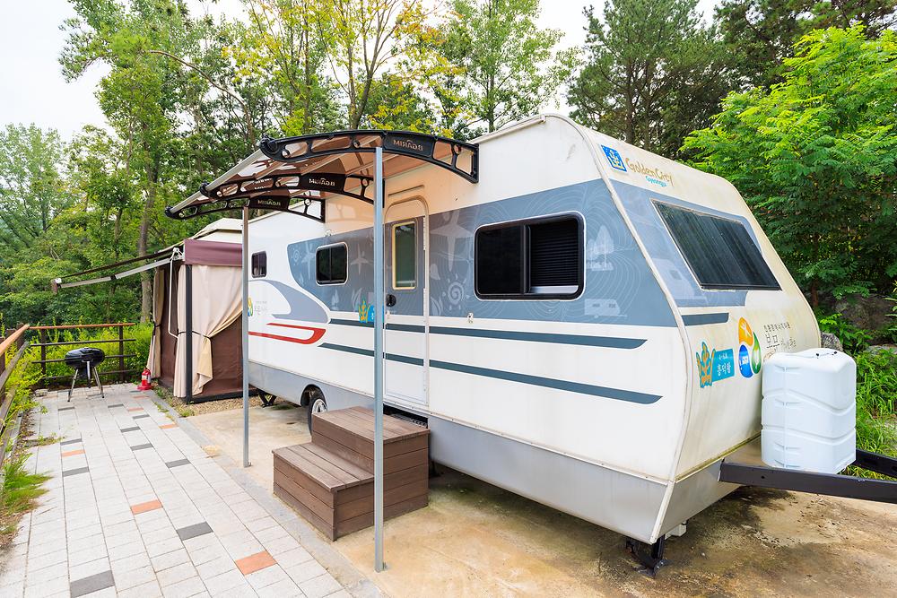 보문카라반파크