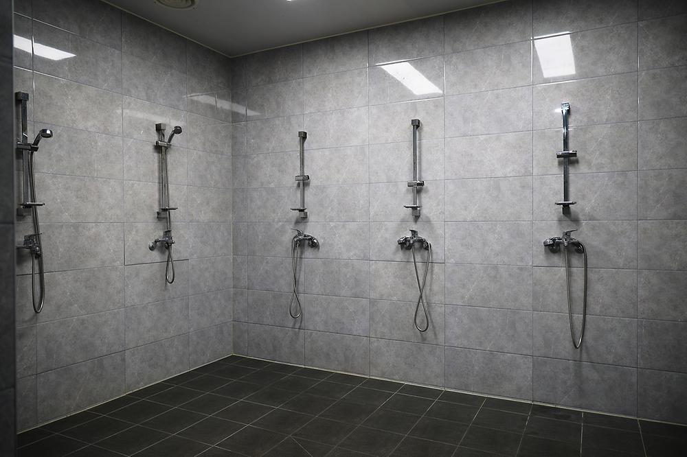 산머루농원캠핑장