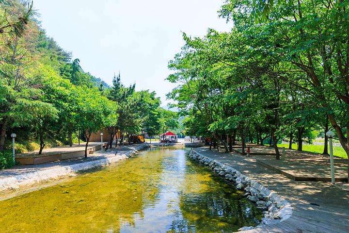 한국관광공사 고캠핑 고캠핑