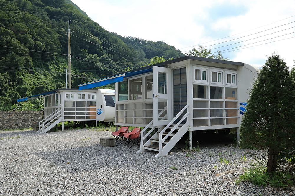 브룩스 캠핑장