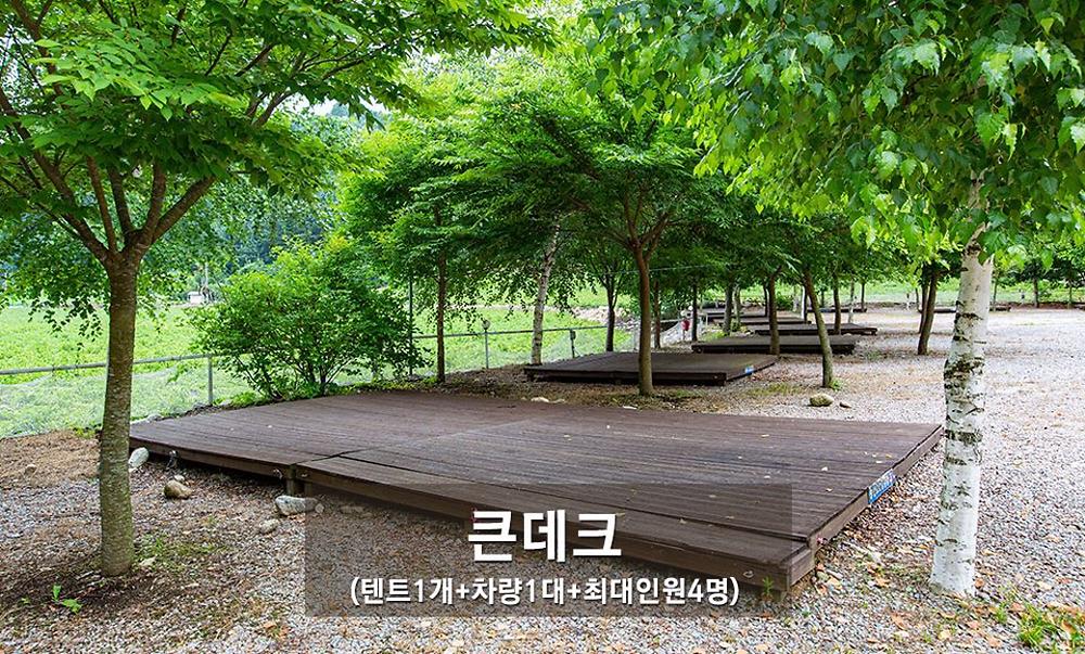 해마루 캠핑장