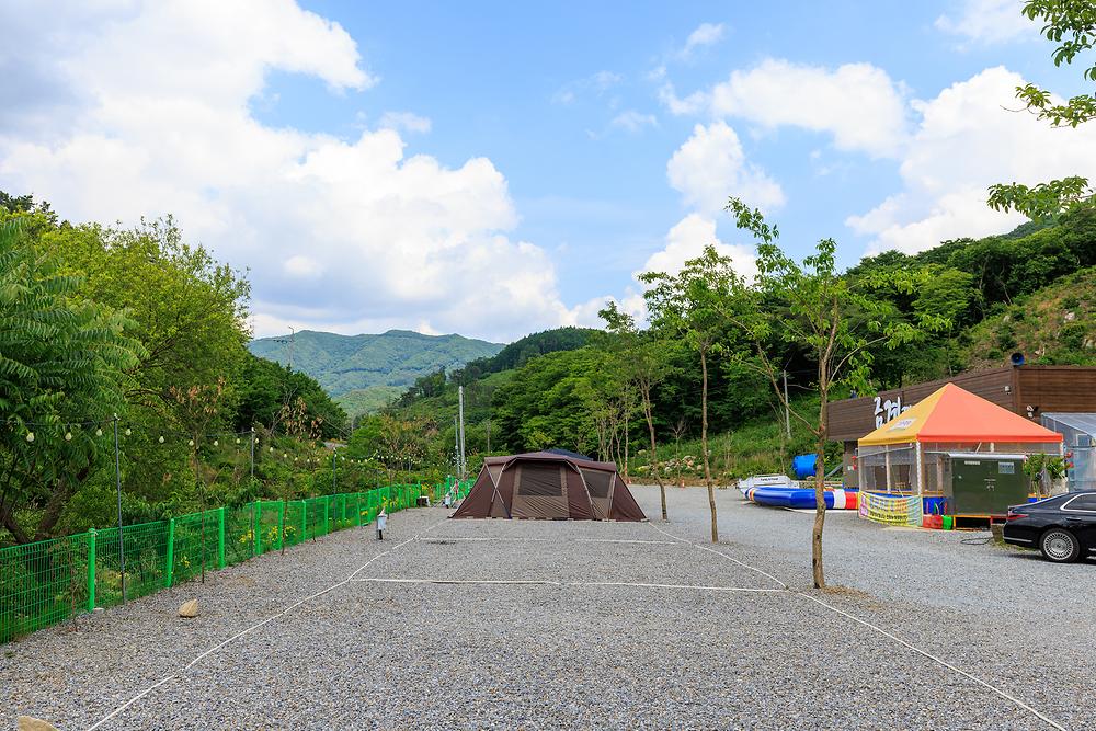 금계관광농원