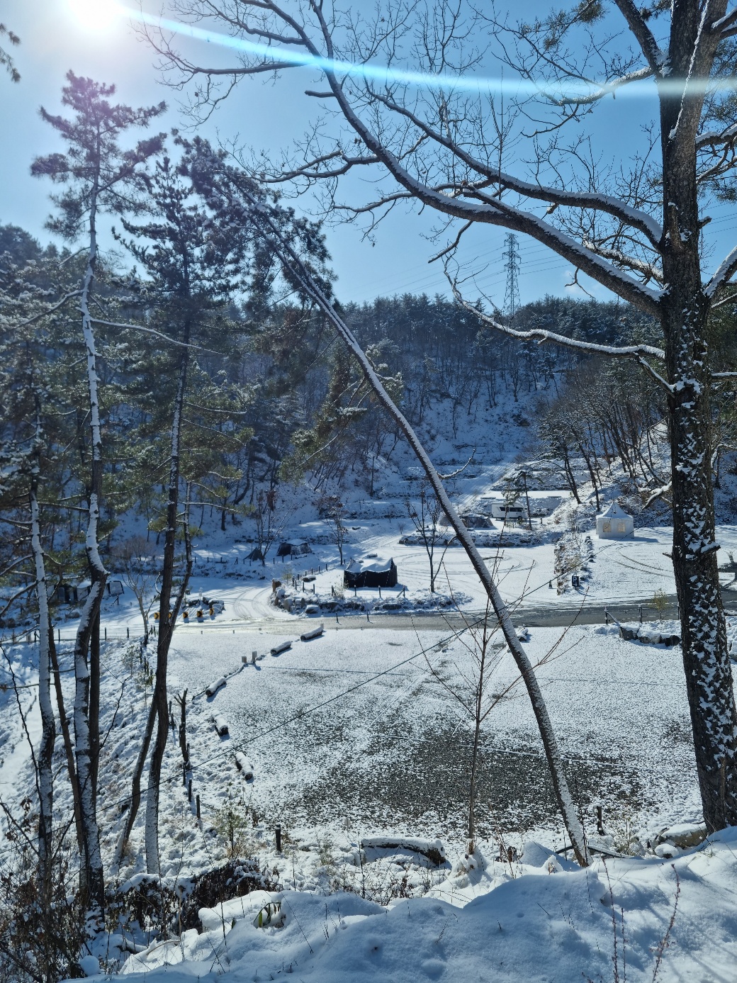 주식회사 더빌리지