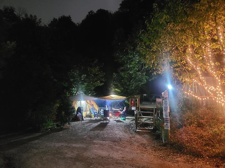 한국관광공사 고캠핑 고캠핑