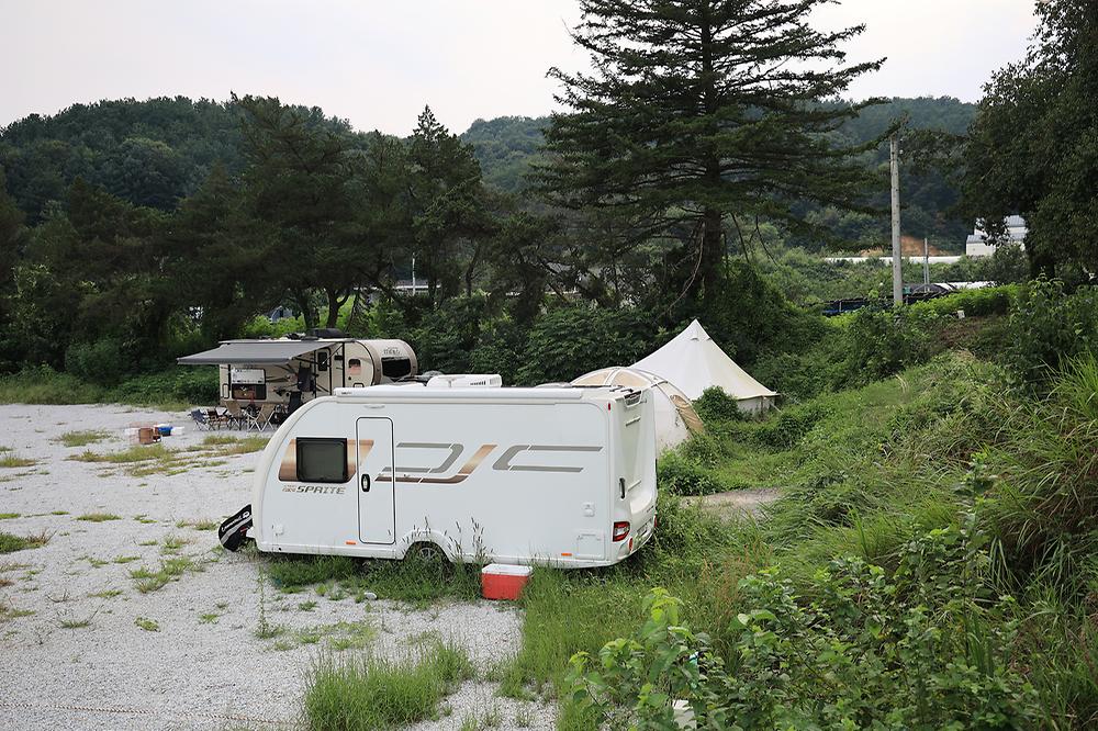 살롱드캠핑