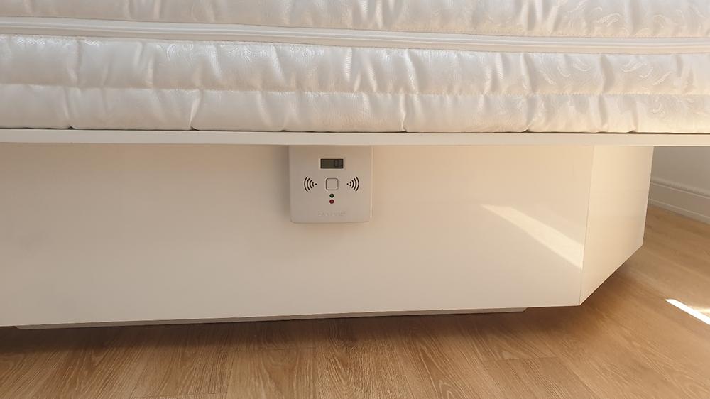 살롱드캠핑