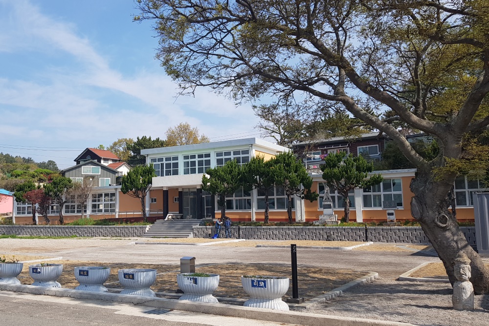 비토어촌체험휴양마을