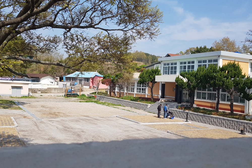 비토어촌체험휴양마을