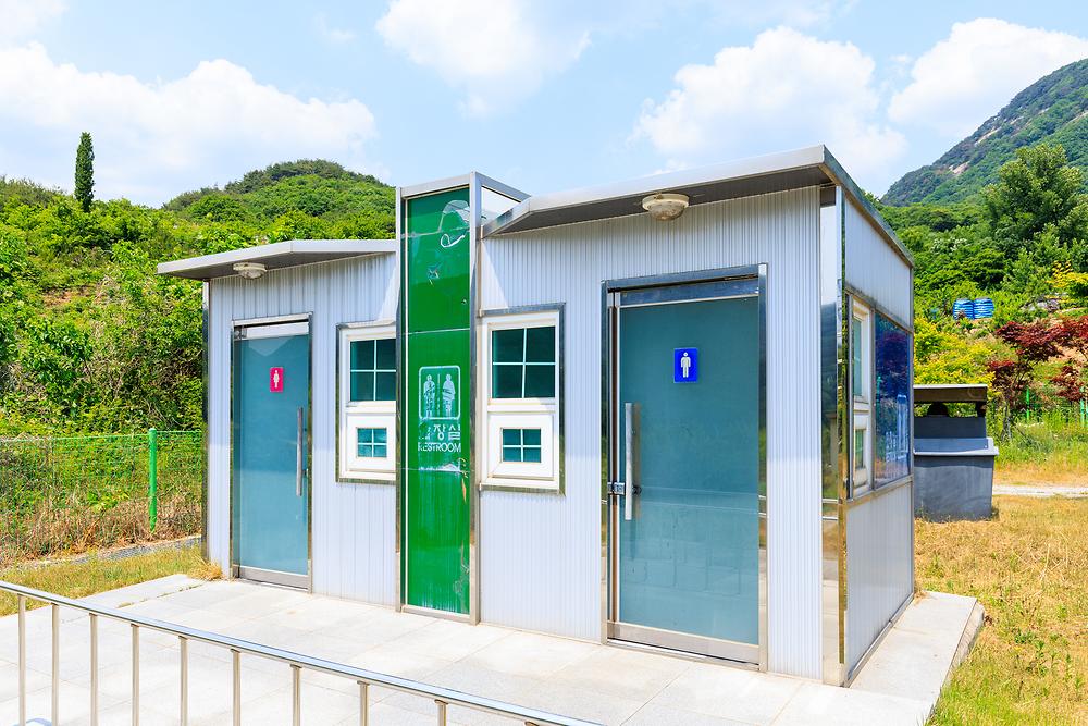 섬진강권역 거북이야영 캠핑장