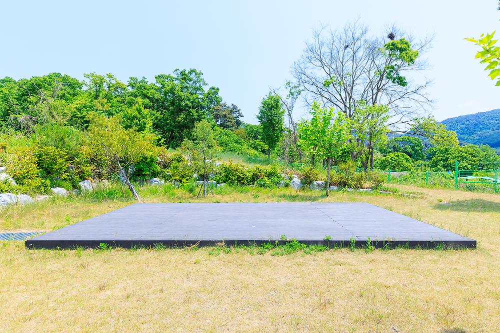 섬진강권역 거북이야영 캠핑장
