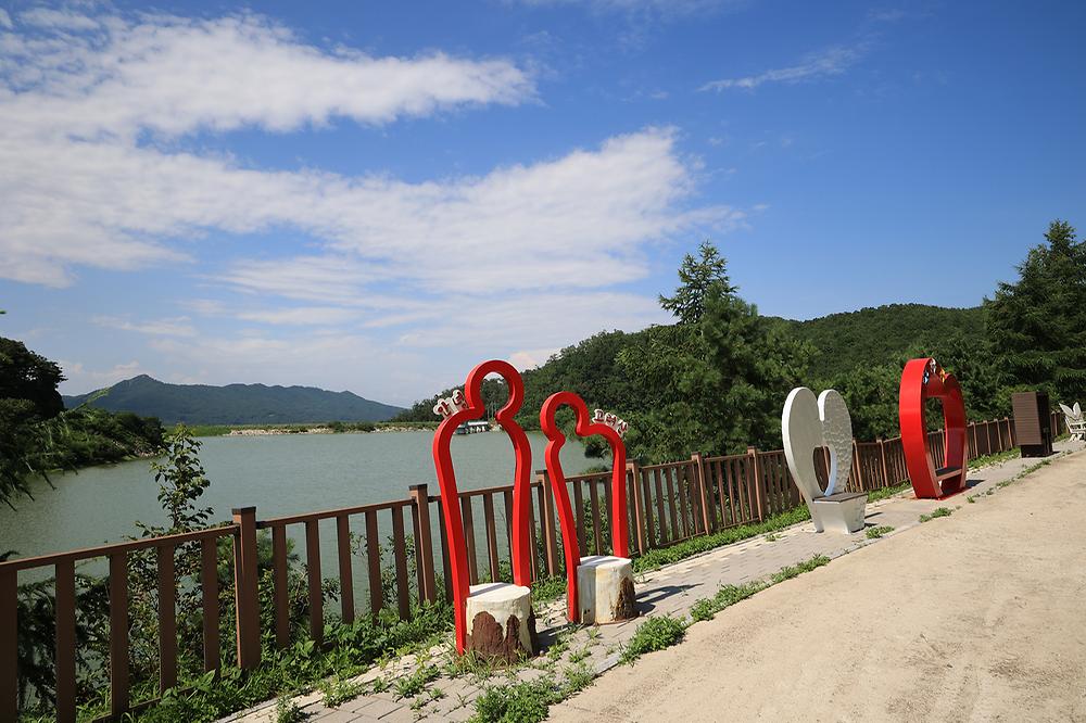 강화 버팔로 캠팜