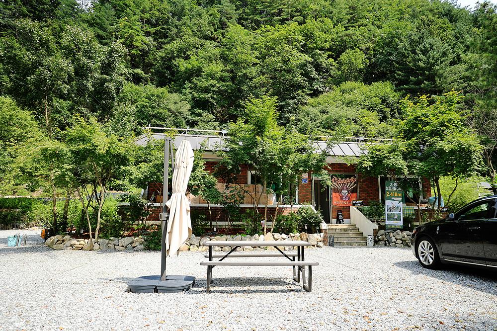 우니메이카(가평점)