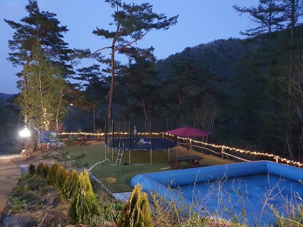 두미리관광농원