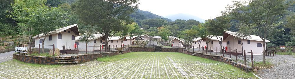 도원야영장