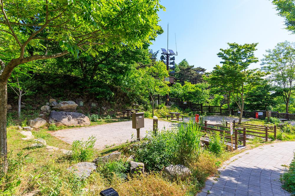 도원야영장