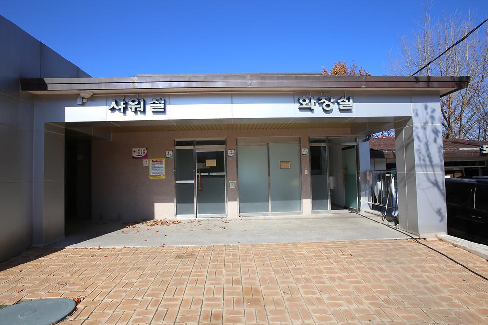 도림사오토캠핑장
