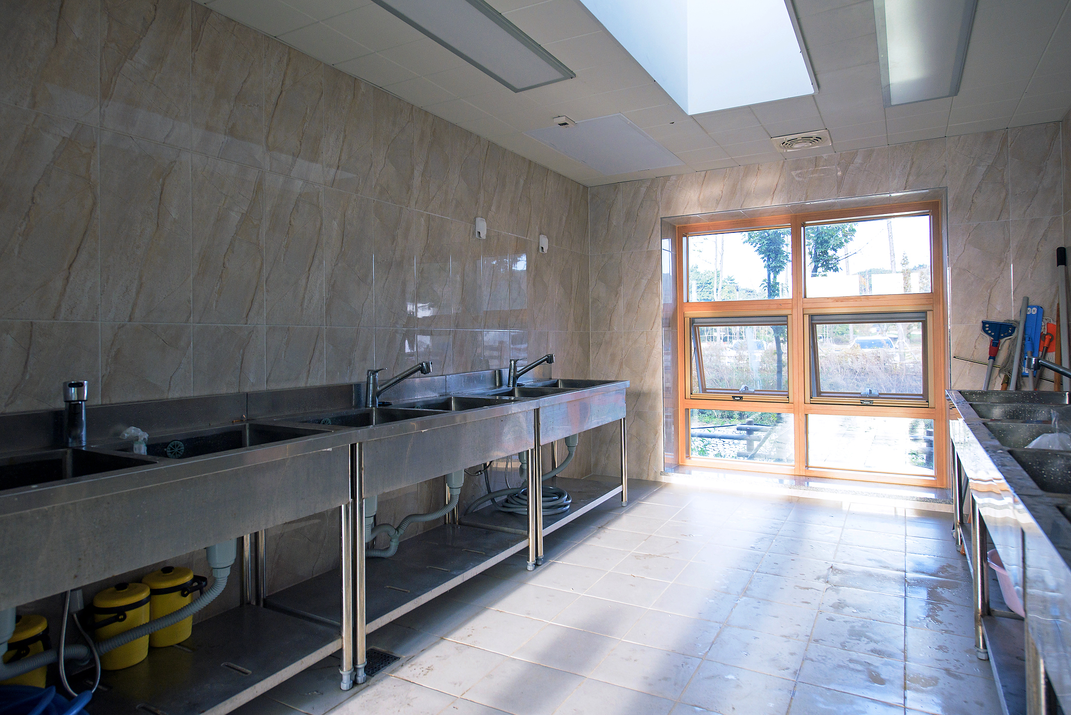 변산오토캠핑장