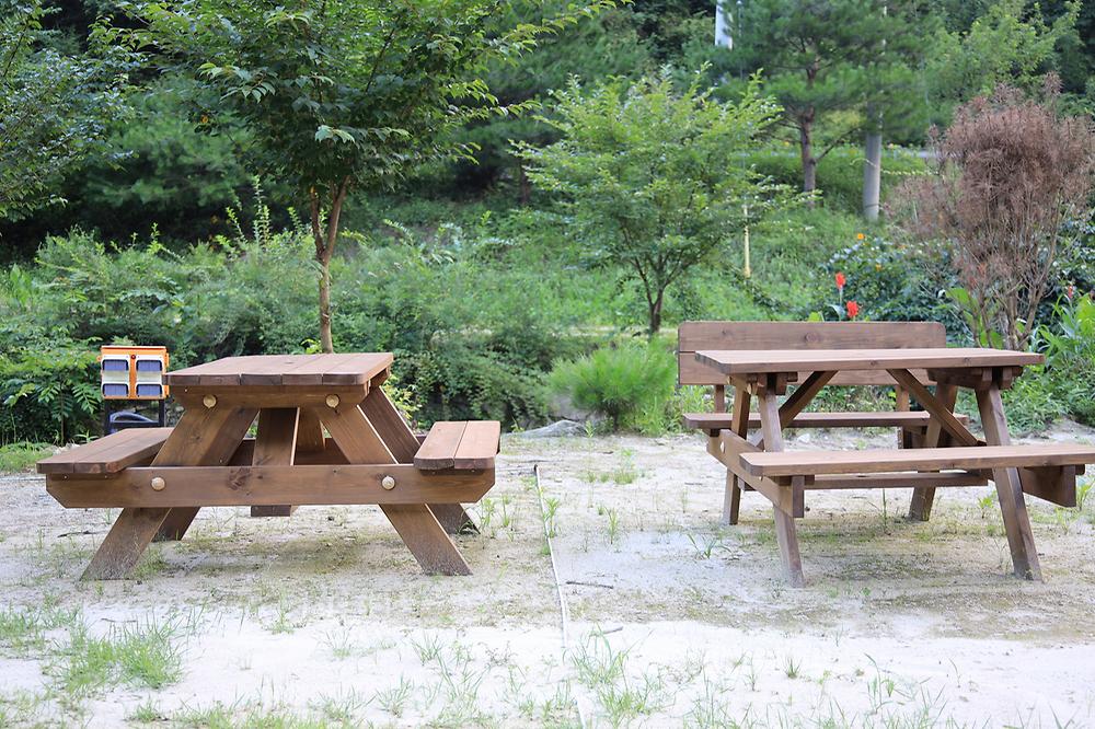 횡성동당미계곡캠핑장