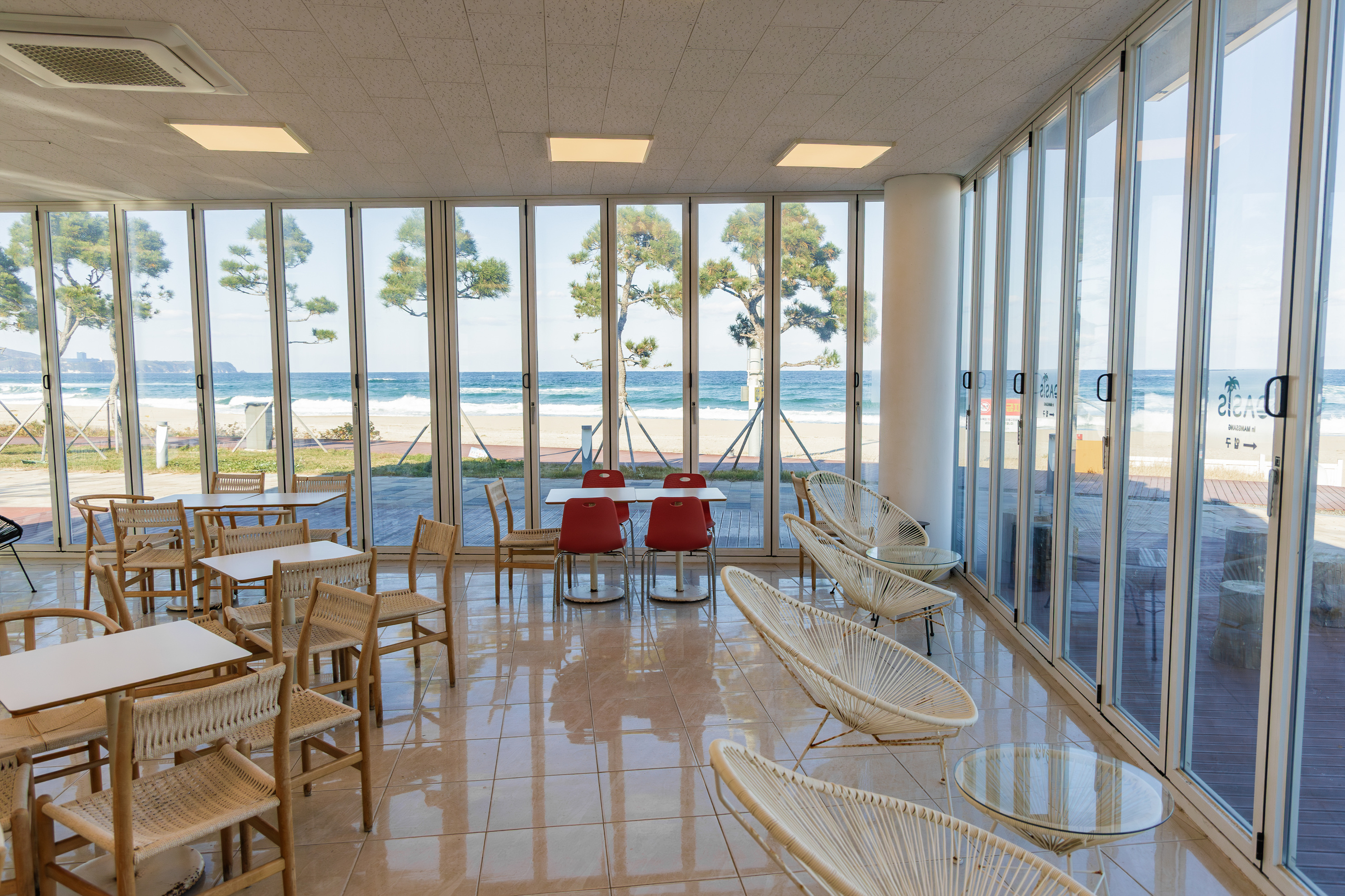 망상오토캠핑리조트