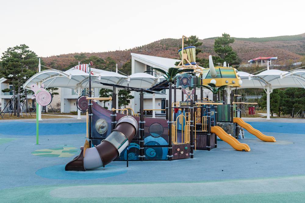 망상오토캠핑리조트