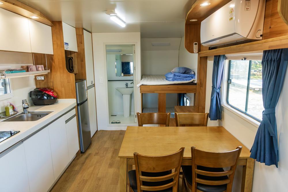 망상오토캠핑리조트