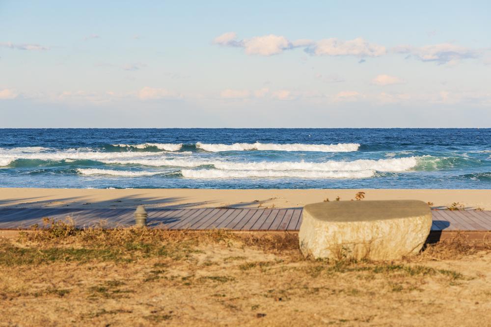 망상오토캠핑리조트