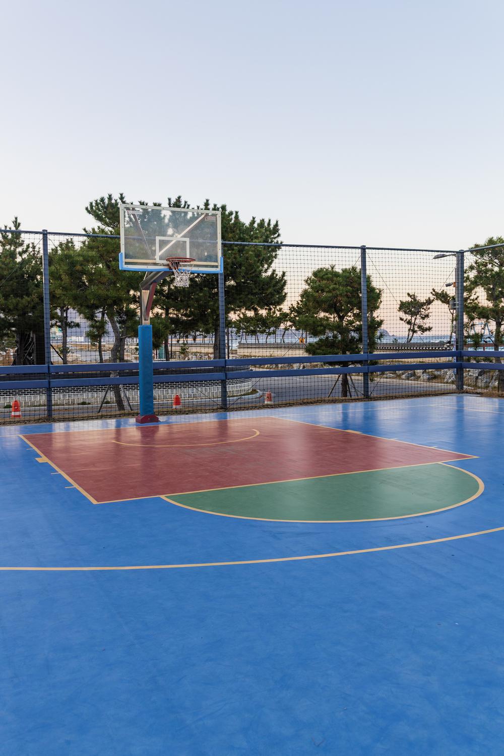 망상오토캠핑리조트