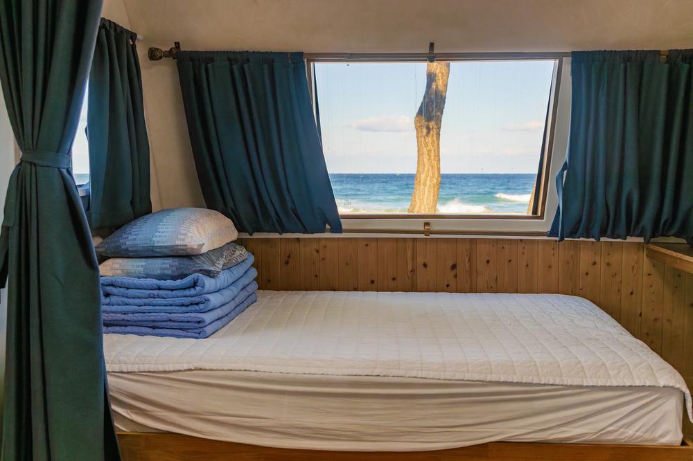 망상오토캠핑리조트