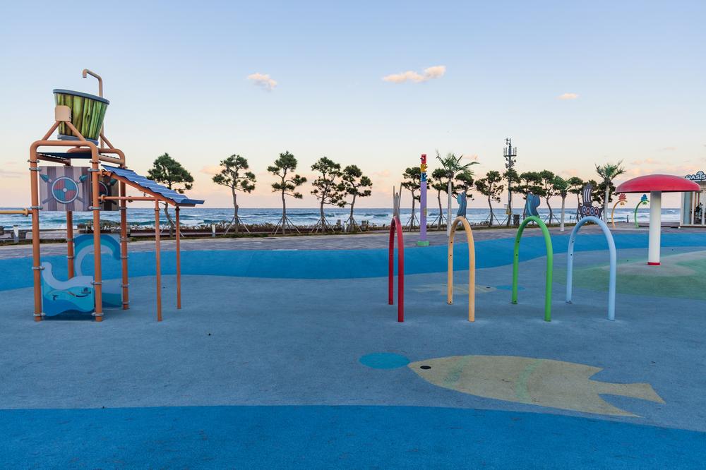 망상오토캠핑리조트