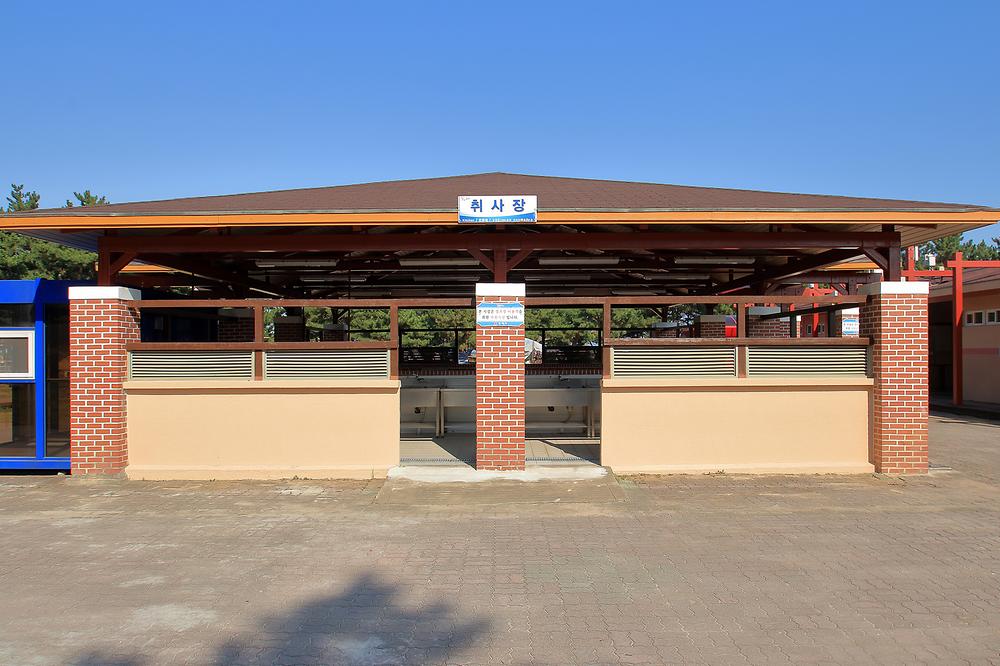 망상 오토캠핑리조트