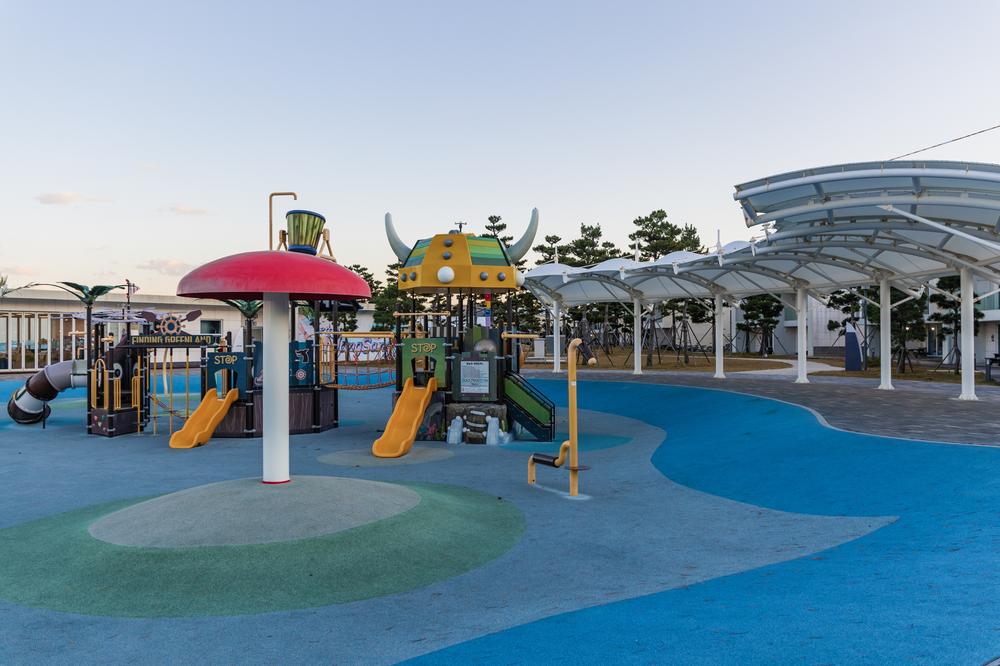 망상오토캠핑리조트