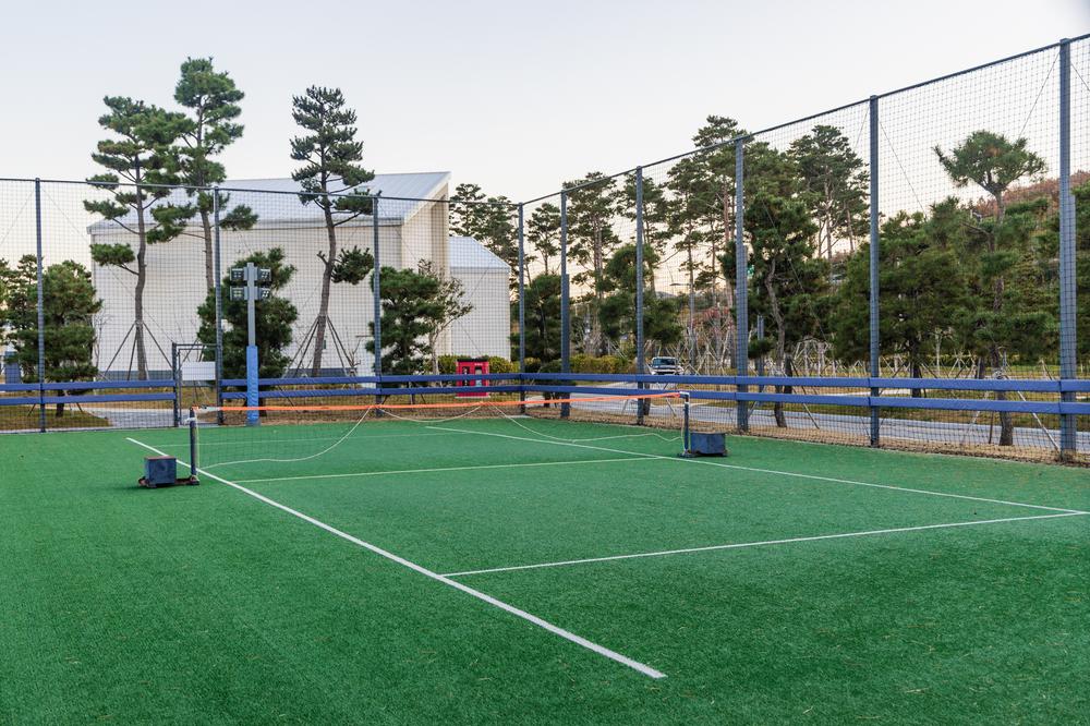 망상오토캠핑리조트