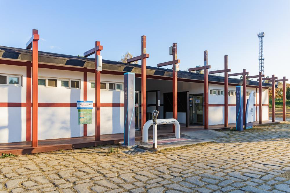 망상오토캠핑리조트