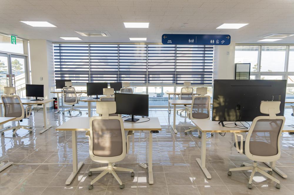 망상오토캠핑리조트