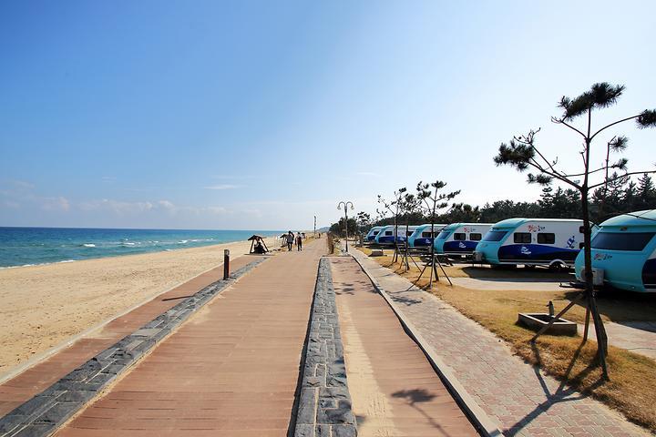 망상오토캠핑리조트