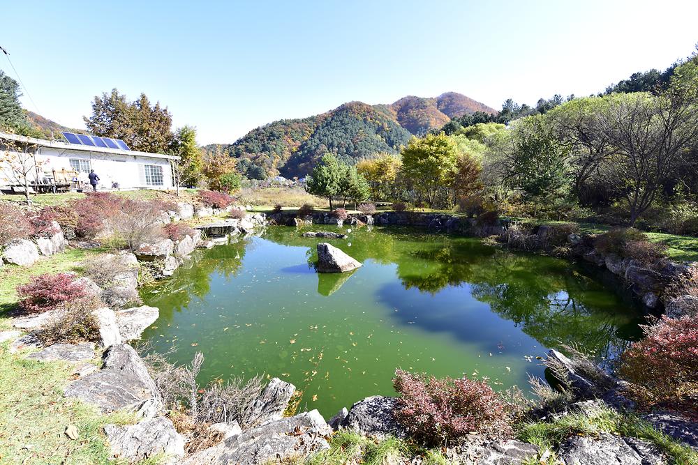 둥지캠핑장