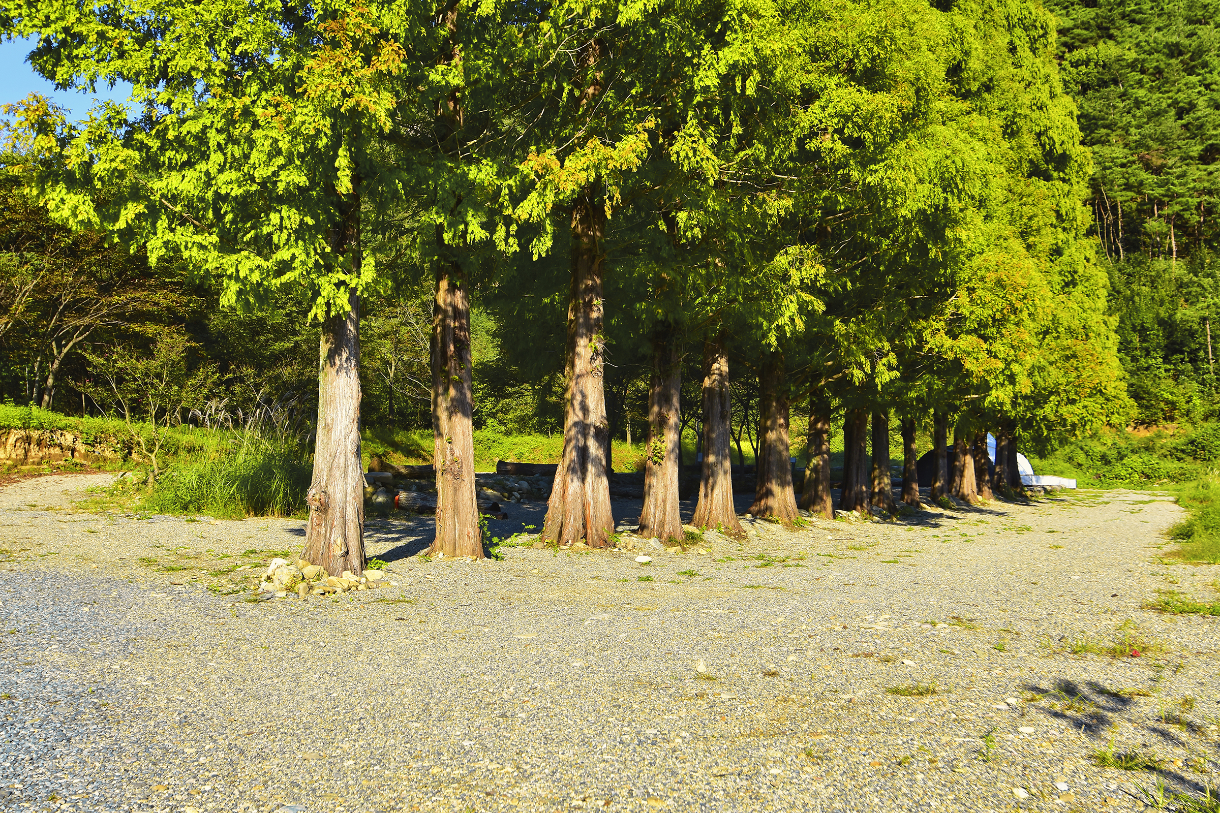 I go 오토캠핑장