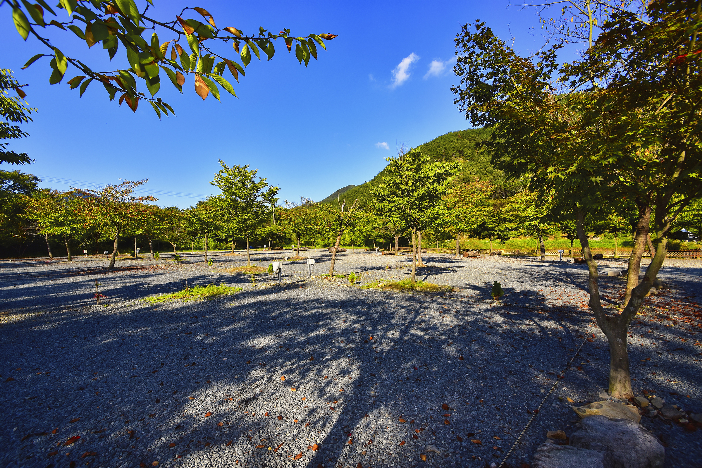 I go 오토캠핑장